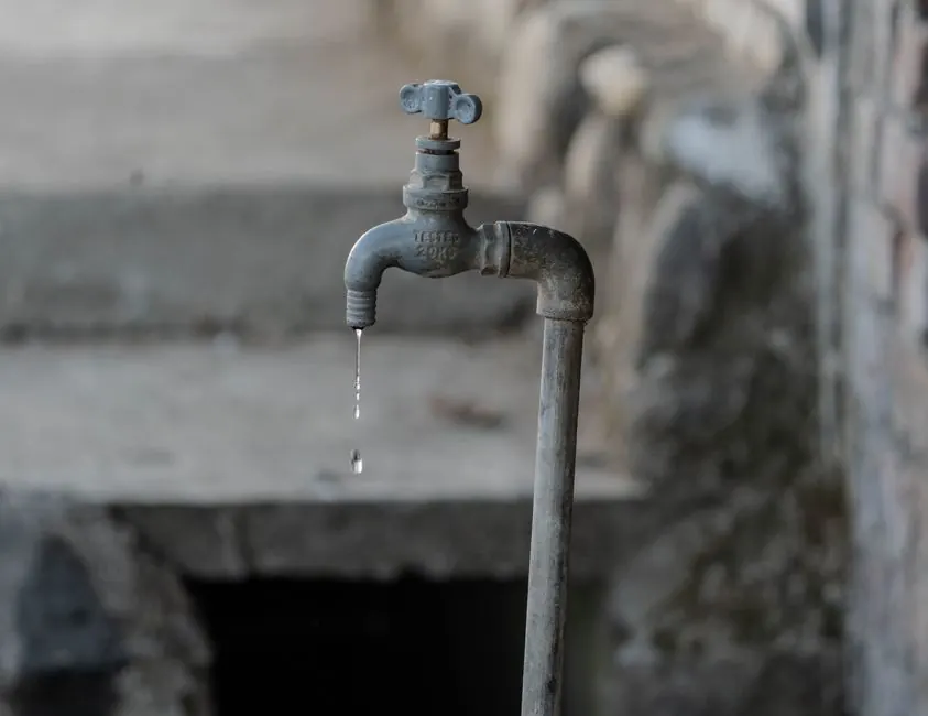 Does homeowners insurance cover water leaks in Florida?