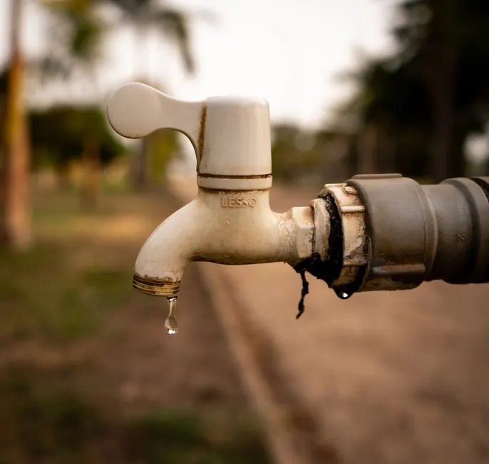 How much does leak detection cost in Sarasota